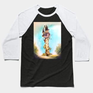 Towertown Baseball T-Shirt